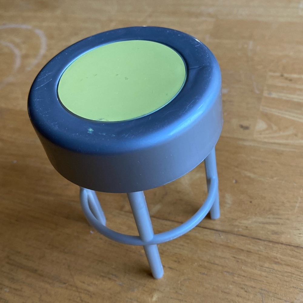 Our Generation Doll / OG RV Camper - Replacement Stool